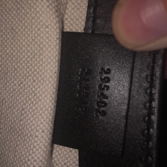 Gucci Medium Shoulder Bag - Picture 8 of 8